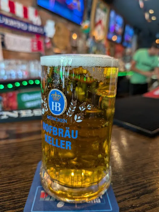 Walsh's Pub Picture 1