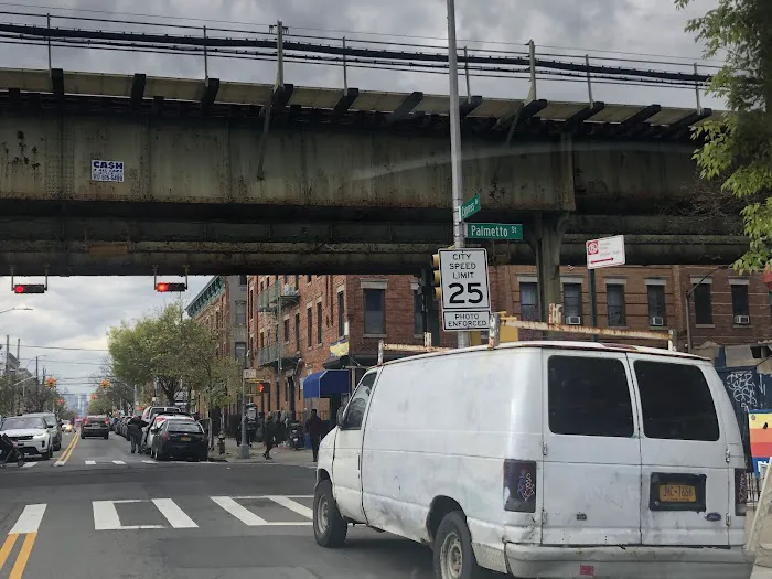 Walsh's Pub Picture 9