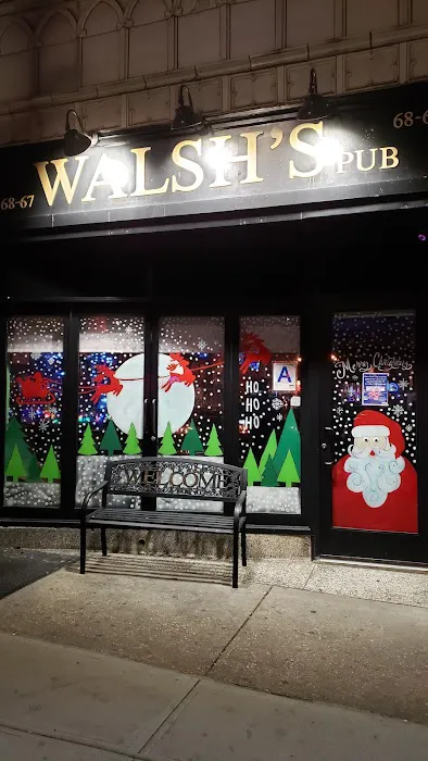 Walsh's Pub Picture 5