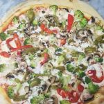 Corato II Pizza