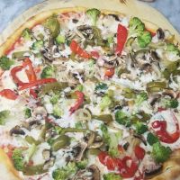 Corato II Pizza ico