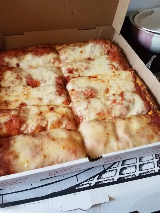 Corato II Pizza Picture 2