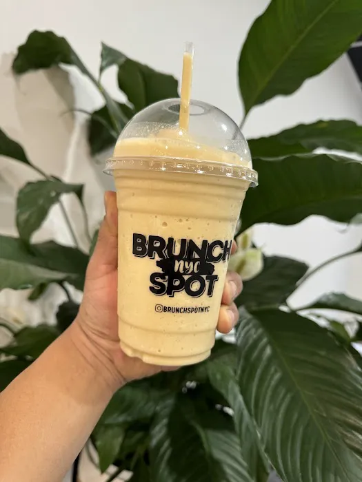 HEALTHY BRUNCH SPOT NUTRITION Picture 7
