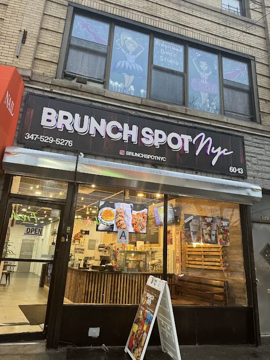 HEALTHY BRUNCH SPOT NUTRITION Picture 4