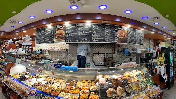 Roxana Gourmet inc Picture 2
