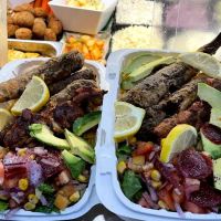 Roxana Gourmet inc ico