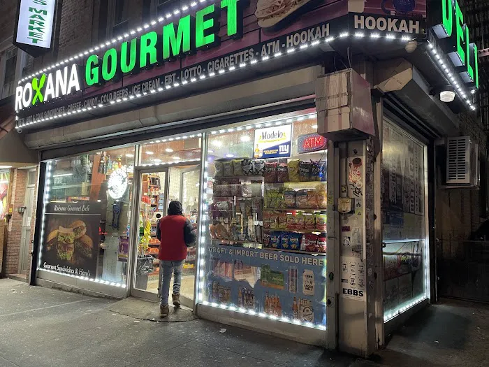 Roxana Gourmet inc Picture 5