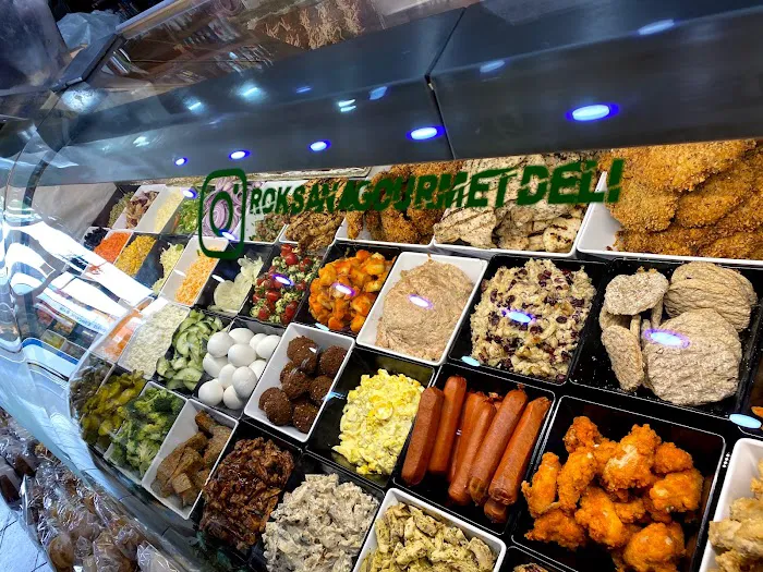 Roxana Gourmet inc Picture 10