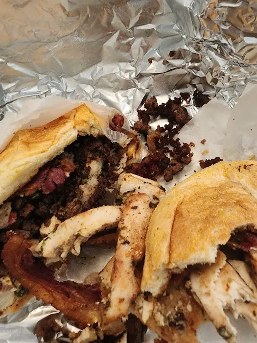 Roxana Gourmet inc Picture 3