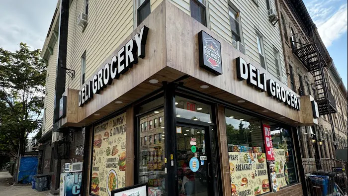 Fire House Deli & Grill 2 Picture 6