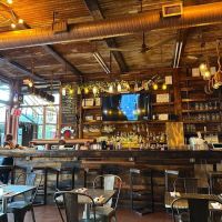 Salud Bar & Grill ico
