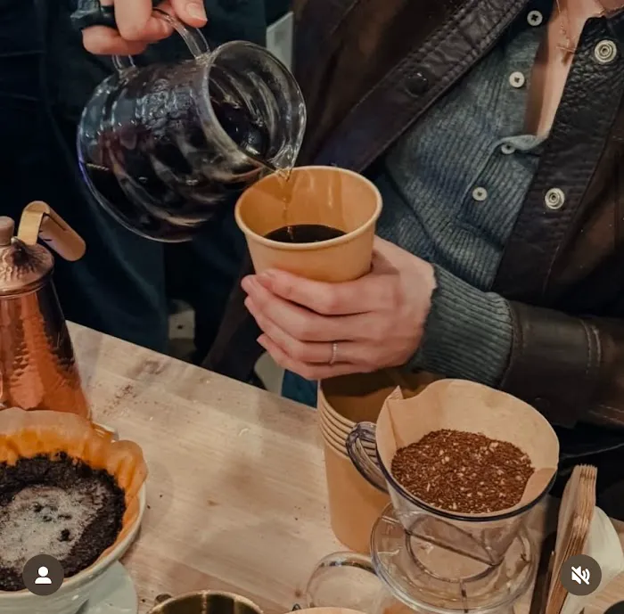Cobbler Bushwick Roaster Picture 9