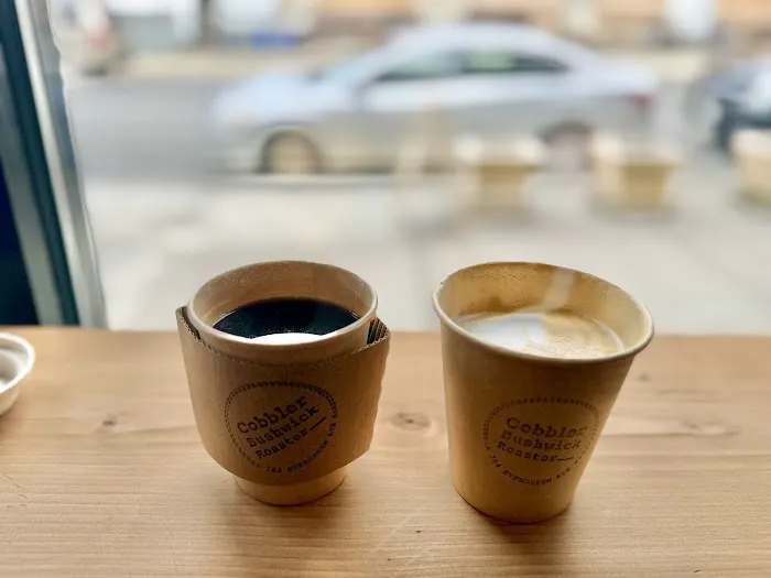 Cobbler Bushwick Roaster Picture 2
