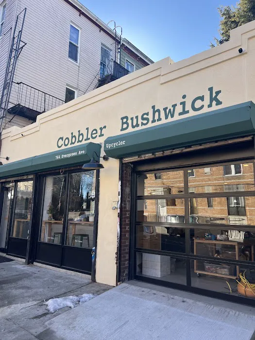 Cobbler Bushwick Roaster Picture 6