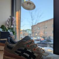 Cobbler Bushwick Roaster ico