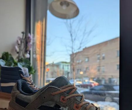 Cobbler Bushwick Roaster