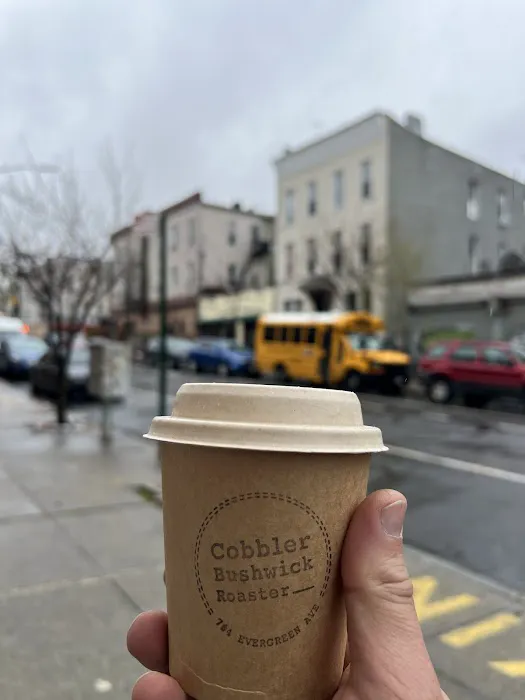 Cobbler Bushwick Roaster Picture 3