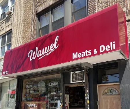 Wawel Meats & Deli