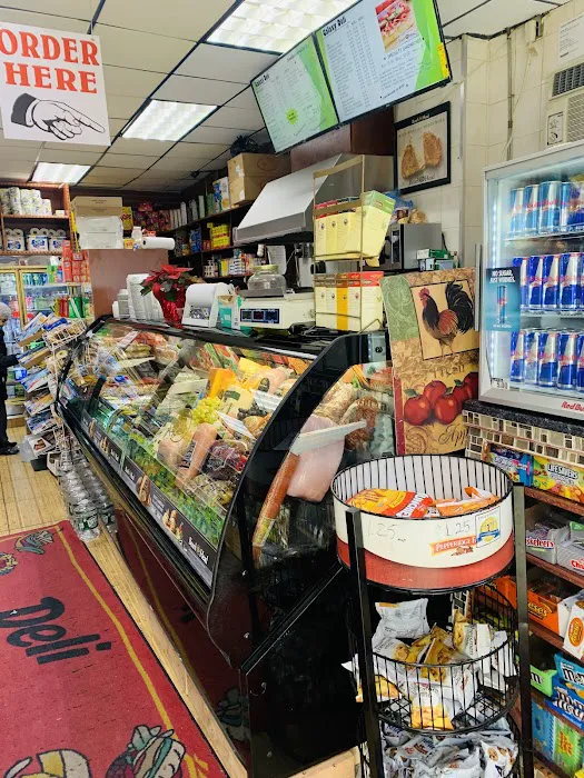 Superior Deli Picture 3