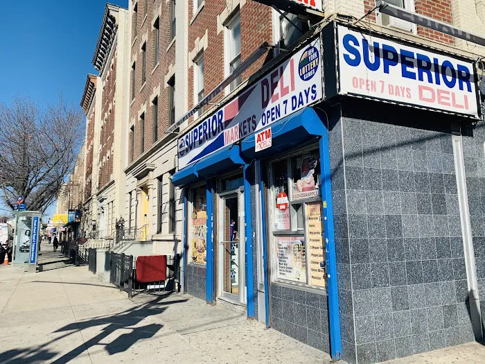 Superior Deli Picture 6