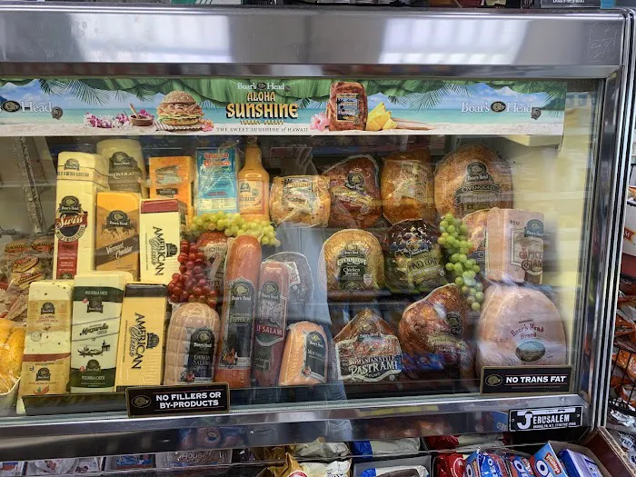 Superior Deli Picture 1