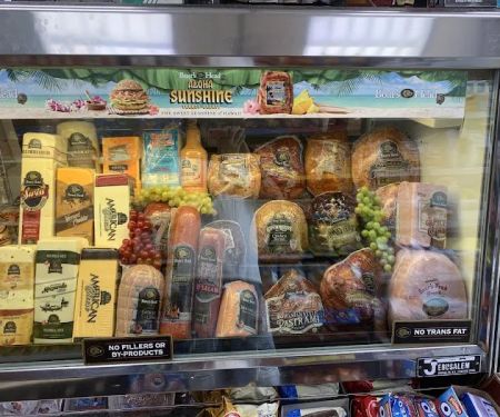 Superior Deli