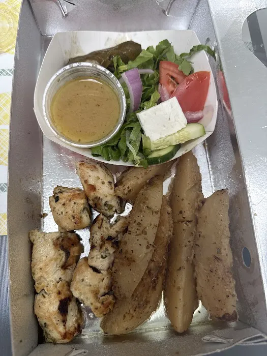 Gyro World Ridgewood Picture 5