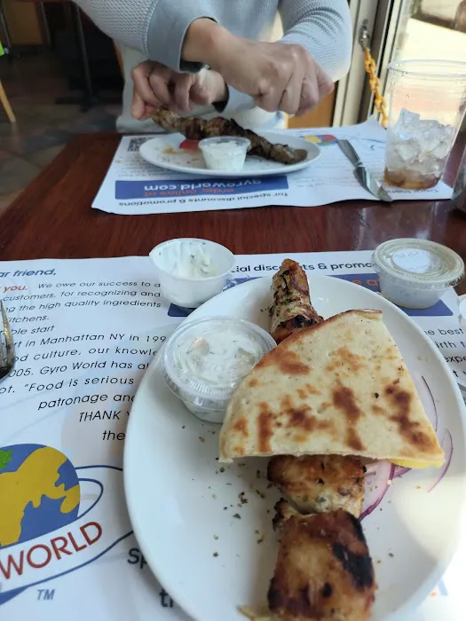 Gyro World Ridgewood Picture 7