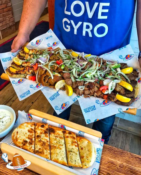 Gyro World Ridgewood Picture 4