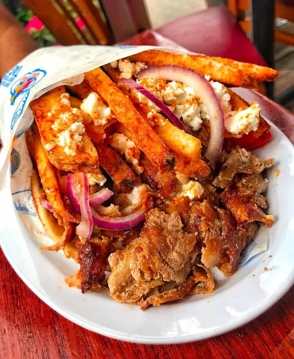Gyro World Ridgewood Picture 3