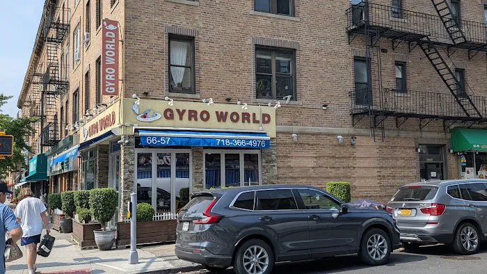 Gyro World Ridgewood Picture 2