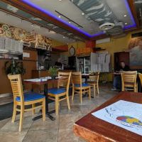 Gyro World Ridgewood ico