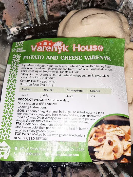 Varenyk House Picture 10