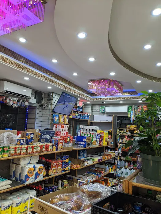 M&A deli grocery Picture 2