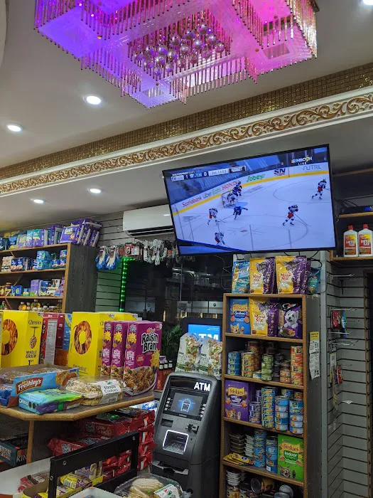 M&A deli grocery Picture 1