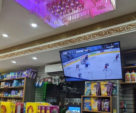 M&A deli grocery