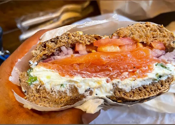 707 Deli & Grill Picture 5
