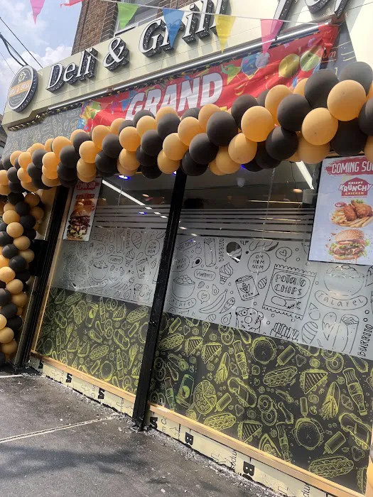 707 Deli & Grill Picture 4