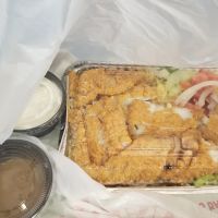 Halalify - Burgers Platters Gyros Chicken Shakes ico