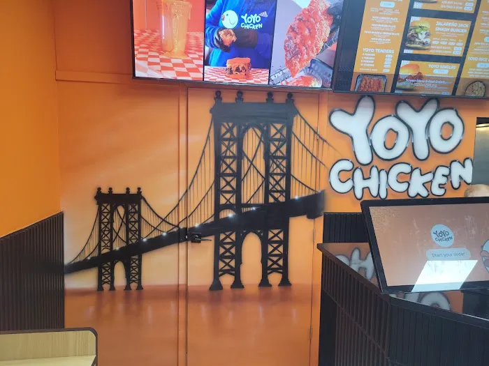 YOYO Chicken (Ridgewood) Picture 4