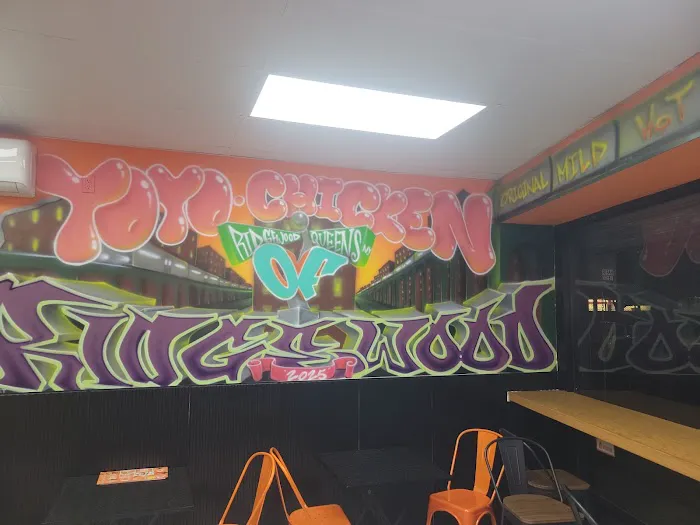 YOYO Chicken (Ridgewood) Picture 1