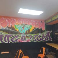 YOYO Chicken (Ridgewood) ico
