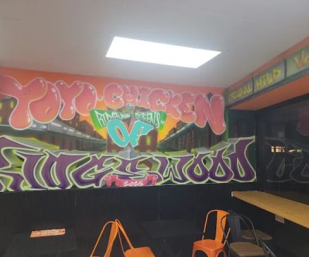 YOYO Chicken (Ridgewood)