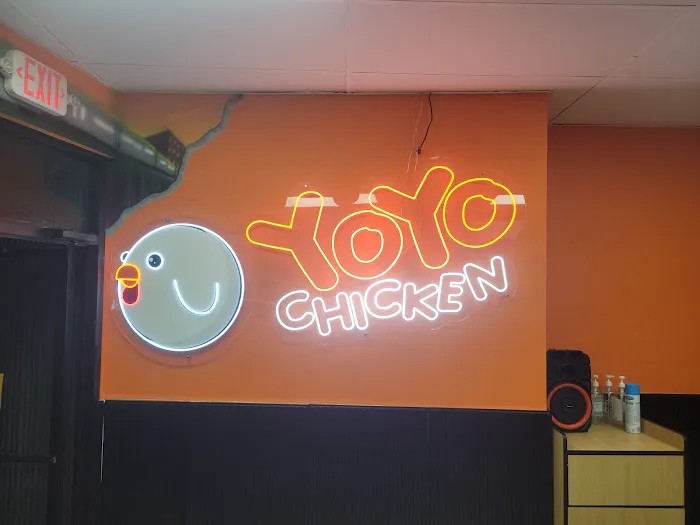YOYO Chicken (Ridgewood) Picture 2