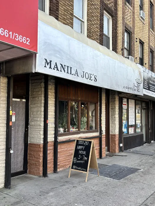 Manila Joe’s Picture 7