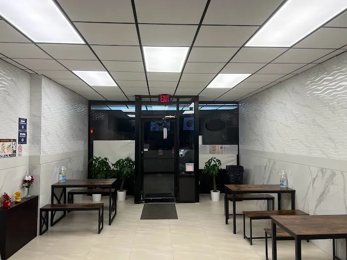 Double Restaurant Picture 3