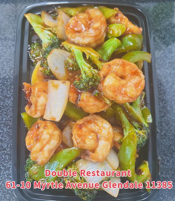 Double Restaurant Picture 4