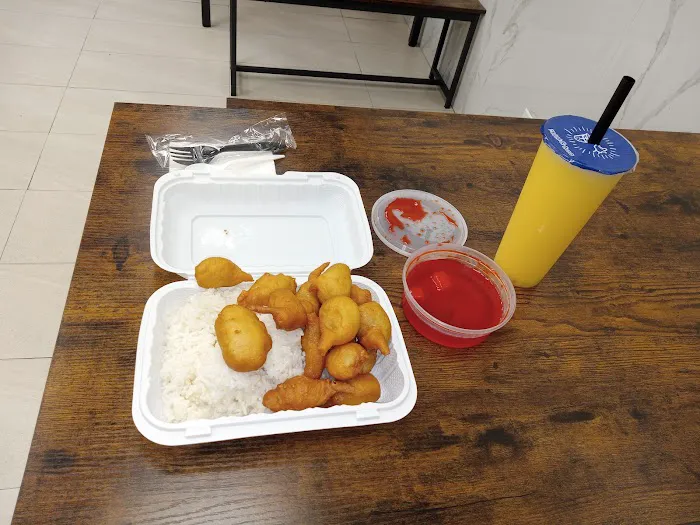 Double Restaurant Picture 7