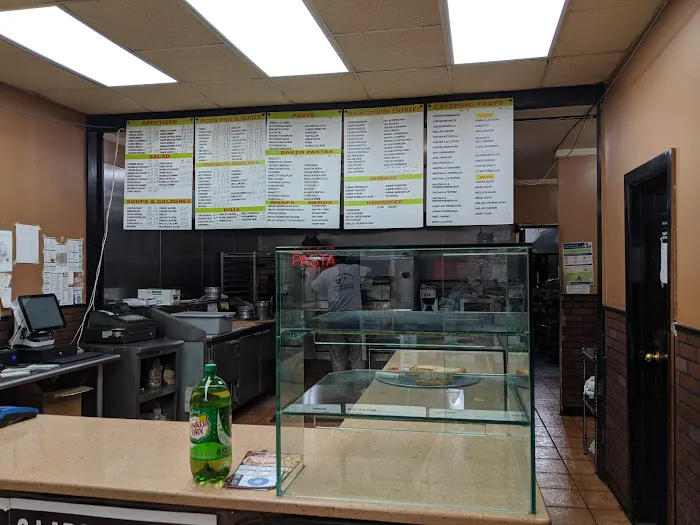 Ace Pizza & Pasta Picture 9
