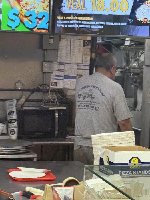 Ace Pizza & Pasta Picture 4